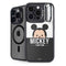 Disney Tsum Tsum Mickey Mouse iPhone 16 Pro Kickstand Case
